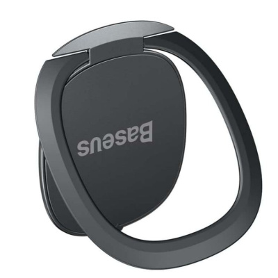 Baseus Phone Holder For Finger Invisible Tarnish