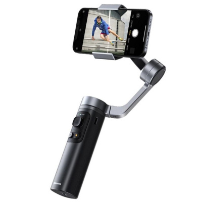 Baseus Stabilizer Smartphone Handheld Grey