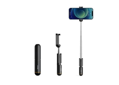 Baseus Selfie Stick Bluetooth Folding