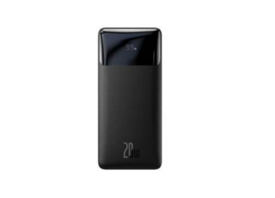 Power Bank Baseus 10000mAh 20W Bipow Black (PPDML-L01)