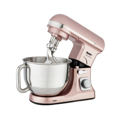 FAKIR CAKE N CHEF ROSIE