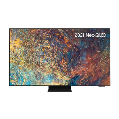 SAMSUNG QE-50QN90A