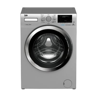 Beko WSRE 7636 XCBS