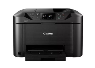 Canon MAXİFY MB5140