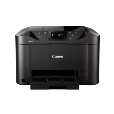 Canon MAXİFY MB5140