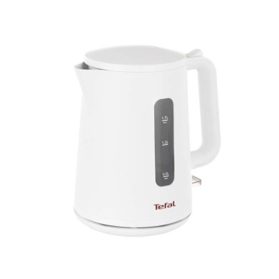 Elektrik Çaydan TEFAL Element 1.7 lt Ağ