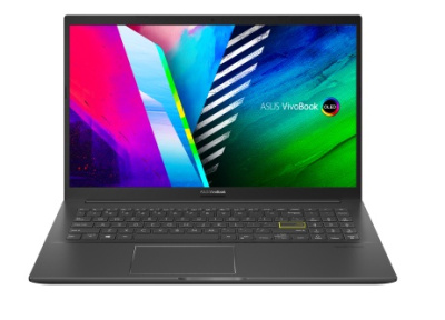 Asus VivoBook 15 OLED (K513EA-L12856)