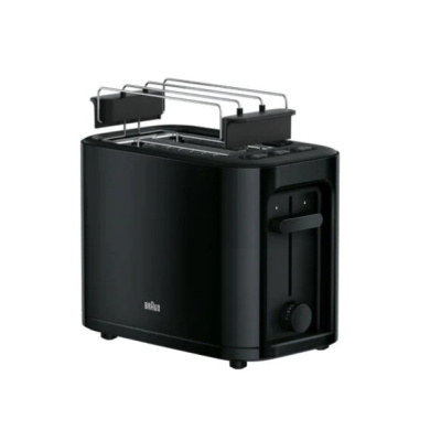 BRAUN HT 3010 BK