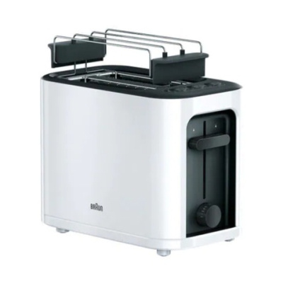 BRAUN HT 3010 WH