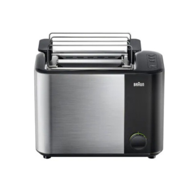 BRAUN HT 5010 BK