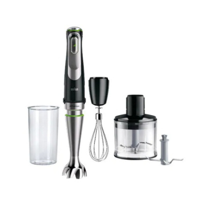 BRAUN MQ 9135 XI