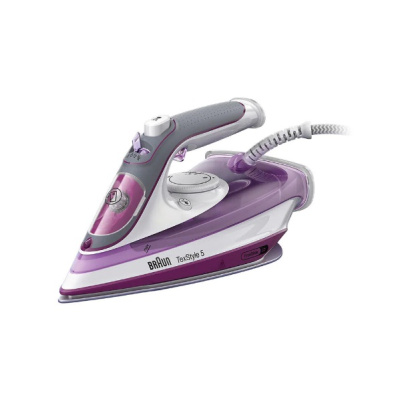 BRAUN SI 5037 VI