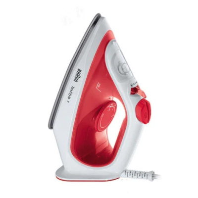 BRAUN SI 1019 RD