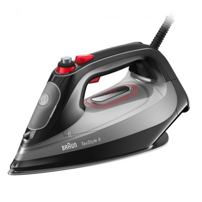 BRAUN SI 9281 BK