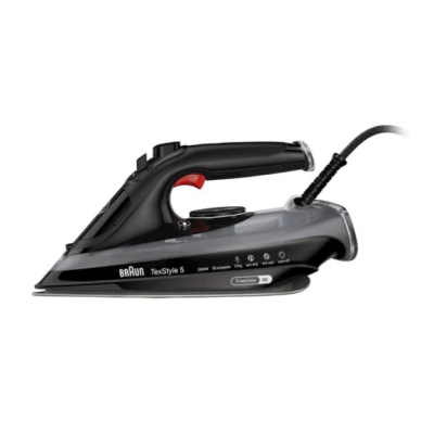 BRAUN SI 5088 BK