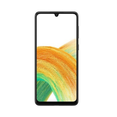 Samsung Galaxy A33 5G 6/128GB BLACK