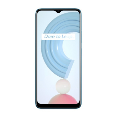 Realme C 21Y 4/64GB RMX 3263