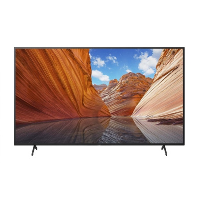 SONY KD-85X85TJ