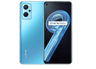 Realme 9i 4/128GB