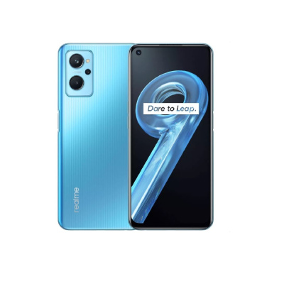 Realme 9i 4/128GB