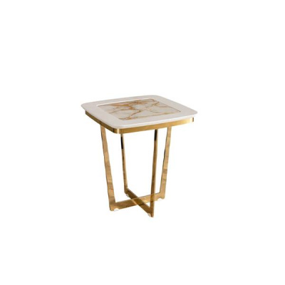 Gloria künc jurnal masası