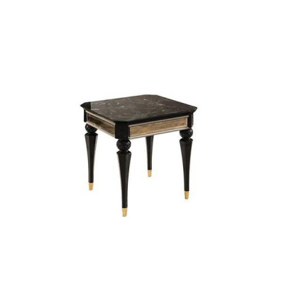 Retro künc jurnal masası