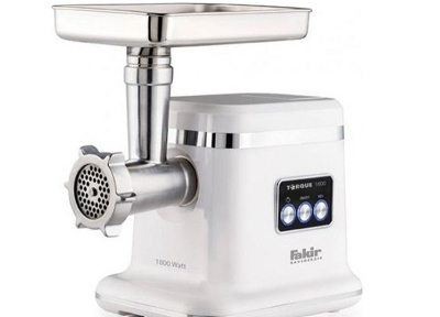 Fakir Torque 1800 Meat Grinder