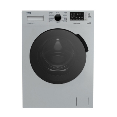 BEKO RSPE 78612S 