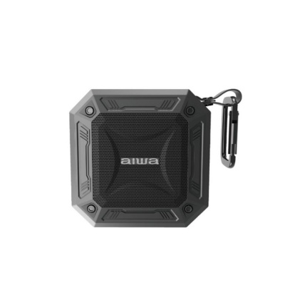 Portable Speaker Aiwa SB-X80 Black