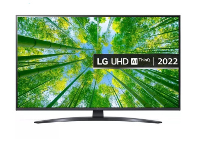 LG 43UQ81006LB