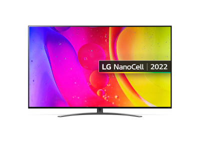 LG 50NANO816QA