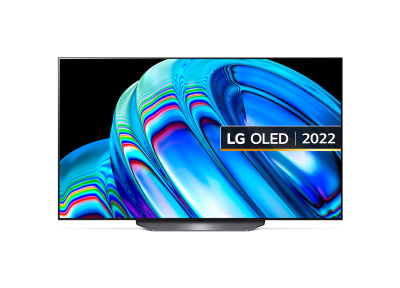 LG 55B26LA