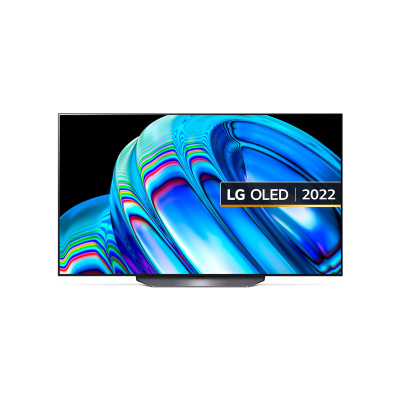 LG 55B26LA