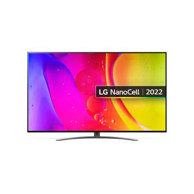 LG 65NANO816QA