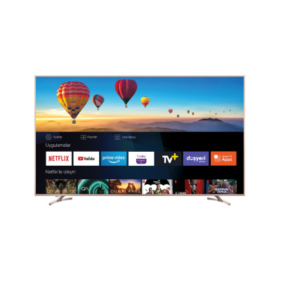 BEKO B75A 870G	