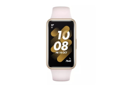  Watch Huawei Band 7 FRA-B19 Nebula Pink