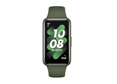 Watch Huawei Band 7 FRA-B19 Wilderness Green