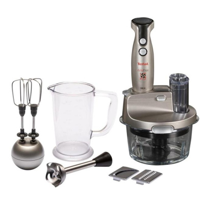 Tefal HB 204830 SİLVER 