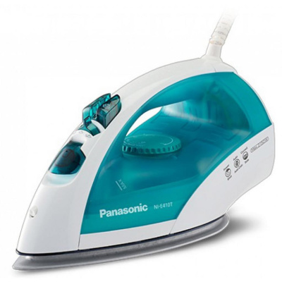 PANASONİC NI-E410TMTW