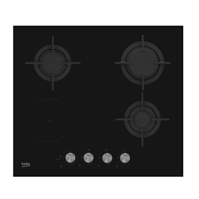 Beko HILM 64222 SV 