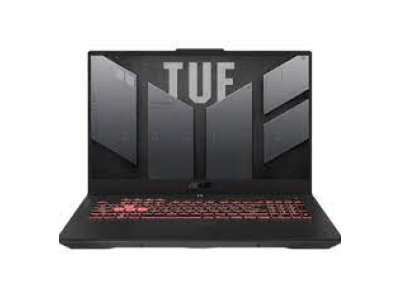 ASUS TUF Gaming A17 FA707RM-HX051