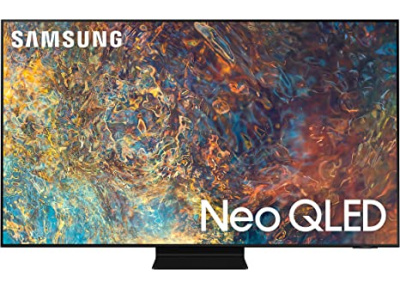 SAMSUNG QE-65QN90A