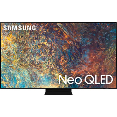 SAMSUNG QE-65QN90A