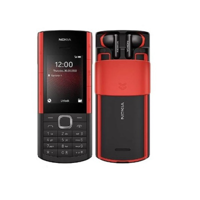 Nokia 5710 BLACK