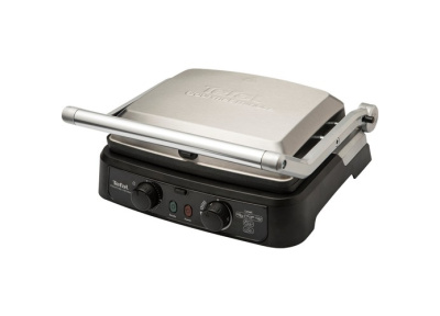 İzqara TEFAL Gourmet Minute Tost Və Qızartma Inox