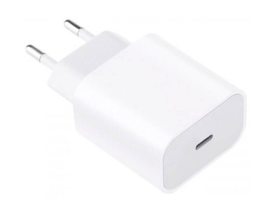 Charger USB-C 20W Xiaomi White(BHR4927GL)