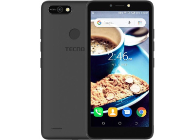 TECNO POP 2F 1GB/16GB (B1f)