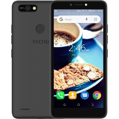 TECNO POP 2F 1GB/16GB (B1f)
