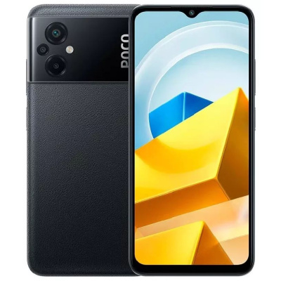Poco M5 4/128 GB