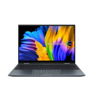 ASUS ZenBook 14 Flip OLED UP5401ZA-KN012W 